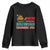 Native American Discovered Columbus 1492 Youth Sweatshirt Indigenous People - Wonder Print Shop