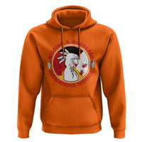 MMIW Missing and Murdered Indigenous Women Red Hand Hoodie - Wonder Print Shop