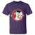 MMIW Missing and Murdered Indigenous Women Red Hand T Shirt - Wonder Print Shop