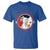 MMIW Missing and Murdered Indigenous Women Red Hand T Shirt - Wonder Print Shop