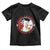 MMIW Missing and Murdered Indigenous Women Red Hand Toddler T Shirt - Wonder Print Shop