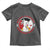 MMIW Missing and Murdered Indigenous Women Red Hand Toddler T Shirt - Wonder Print Shop
