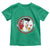 MMIW Missing and Murdered Indigenous Women Red Hand Toddler T Shirt - Wonder Print Shop