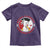 MMIW Missing and Murdered Indigenous Women Red Hand Toddler T Shirt - Wonder Print Shop