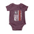 Choctaw Tribe Native American Day Indigenous Peoples Day Baby Onesie - Wonder Print Shop