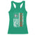 Choctaw Tribe Native American Day Indigenous Peoples Day Racerback Tank Top - Wonder Print Shop