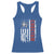 Choctaw Tribe Native American Day Indigenous Peoples Day Racerback Tank Top - Wonder Print Shop