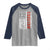 Choctaw Tribe Native American Day Indigenous Peoples Day Raglan Shirt - Wonder Print Shop