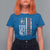 Choctaw Tribe Native American Day Indigenous Peoples Day T Shirt For Women - Wonder Print Shop