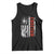 Choctaw Tribe Native American Day Indigenous Peoples Day Tank Top - Wonder Print Shop