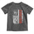 Choctaw Tribe Native American Day Indigenous Peoples Day Toddler T Shirt - Wonder Print Shop
