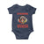 MMIW Native American Strong Indigenous Woman Baby Onesie - Wonder Print Shop