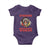 MMIW Native American Strong Indigenous Woman Baby Onesie - Wonder Print Shop