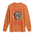 MMIW Native American Strong Indigenous Woman Long Sleeve Shirt - Wonder Print Shop