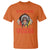 MMIW Native American Strong Indigenous Woman T Shirt - Wonder Print Shop