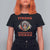 MMIW Native American Strong Indigenous Woman T Shirt For Women - Wonder Print Shop