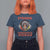 MMIW Native American Strong Indigenous Woman T Shirt For Women - Wonder Print Shop