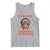 MMIW Native American Strong Indigenous Woman Tank Top - Wonder Print Shop