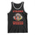 MMIW Native American Strong Indigenous Woman Tank Top - Wonder Print Shop