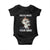 Indigenous People Native American Baby Onesie Decolonize Your Mind - Wonder Print Shop