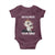 Indigenous People Native American Baby Onesie Decolonize Your Mind - Wonder Print Shop