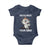 Indigenous People Native American Baby Onesie Decolonize Your Mind - Wonder Print Shop