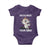 Indigenous People Native American Baby Onesie Decolonize Your Mind - Wonder Print Shop
