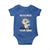 Indigenous People Native American Baby Onesie Decolonize Your Mind - Wonder Print Shop