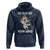 Indigenous People Native American Hoodie Decolonize Your Mind - Wonder Print Shop