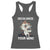Indigenous People Native American Racerback Tank Top Decolonize Your Mind - Wonder Print Shop