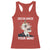 Indigenous People Native American Racerback Tank Top Decolonize Your Mind - Wonder Print Shop