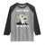 Indigenous People Native American Raglan Shirt Decolonize Your Mind - Wonder Print Shop
