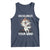 Indigenous People Native American Tank Top Decolonize Your Mind - Wonder Print Shop
