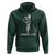 Native American Women Hoodie Lumbee American Indian Tribe Indigenous Girl Life - Wonder Print Shop