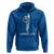 Native American Women Hoodie Lumbee American Indian Tribe Indigenous Girl Life - Wonder Print Shop