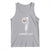 Native American Women Tank Top Lumbee American Indian Tribe Indigenous Girl Life - Wonder Print Shop