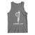 Native American Women Tank Top Lumbee American Indian Tribe Indigenous Girl Life - Wonder Print Shop