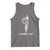 Native American Women Tank Top Lumbee American Indian Tribe Indigenous Girl Life - Wonder Print Shop