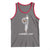 Native American Women Tank Top Lumbee American Indian Tribe Indigenous Girl Life - Wonder Print Shop