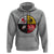 Native American Medicine Wheel MMIW Hoodie - Wonder Print Shop