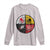 Native American Medicine Wheel MMIW Long Sleeve Shirt - Wonder Print Shop