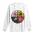 Native American Medicine Wheel MMIW Long Sleeve Shirt - Wonder Print Shop