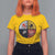 Native American Medicine Wheel MMIW T Shirt For Women - Wonder Print Shop
