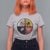 Native American Medicine Wheel MMIW T Shirt For Women - Wonder Print Shop