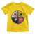Native American Medicine Wheel MMIW Toddler T Shirt - Wonder Print Shop