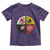 Native American Medicine Wheel MMIW Toddler T Shirt - Wonder Print Shop