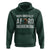 Afro Indigenous Native Pride Phenomenally Indigenous People Hoodie - Wonder Print Shop