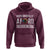 Afro Indigenous Native Pride Phenomenally Indigenous People Hoodie - Wonder Print Shop