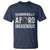 Afro Indigenous Native Pride Phenomenally Indigenous People T Shirt - Wonder Print Shop
