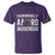 Afro Indigenous Native Pride Phenomenally Indigenous People T Shirt - Wonder Print Shop